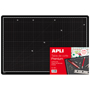 APLI TABLA DE CORTE PREMIUM A3 450x300mm 13919